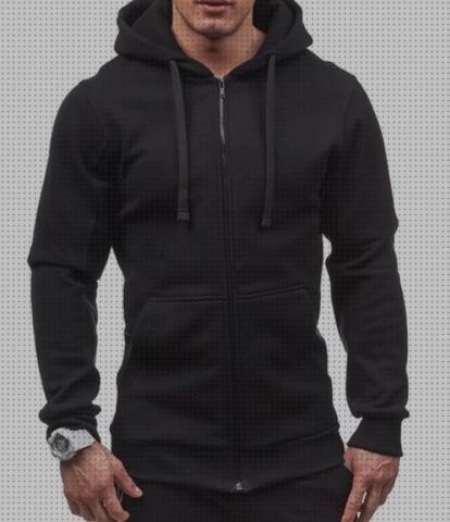 Las mejores sudaderas sudaderas xl hombre