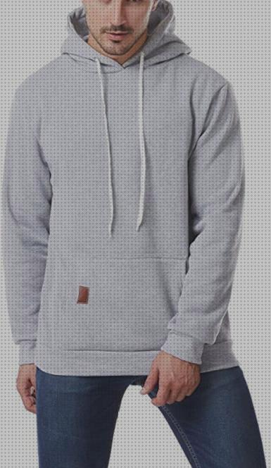Las mejores 3 Sudaderas Xl De Hombres