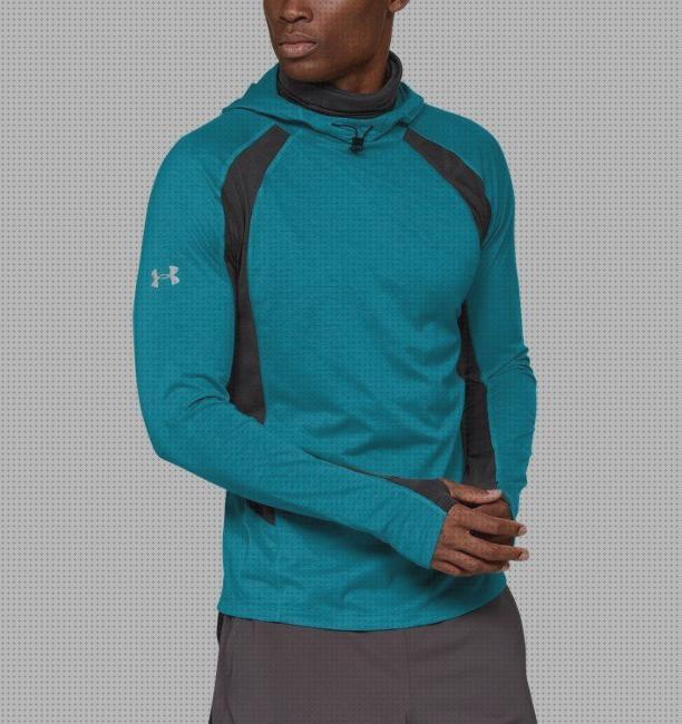 ¿Dónde poder comprar camisetas sudaderas y camisetas under armour hombre?