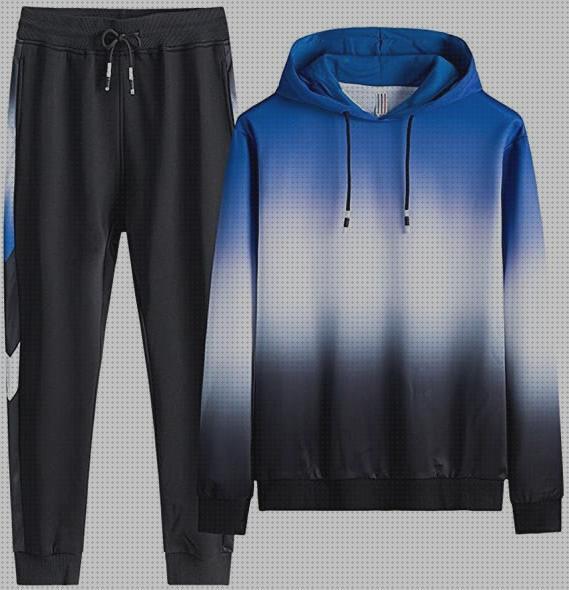 Las mejores marcas de sudaderas sudaderas y chandals hombre