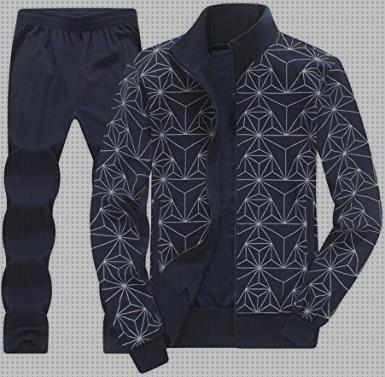 Review de sudaderas y chandals hombre tallas grandes