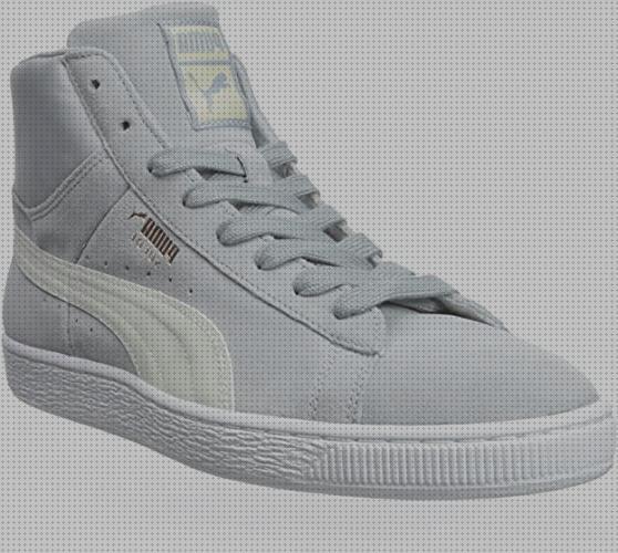Las mejores marcas de suede
