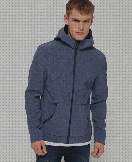 Los 8 Mejores Superdry Chaquetas De Hombres Ofertas