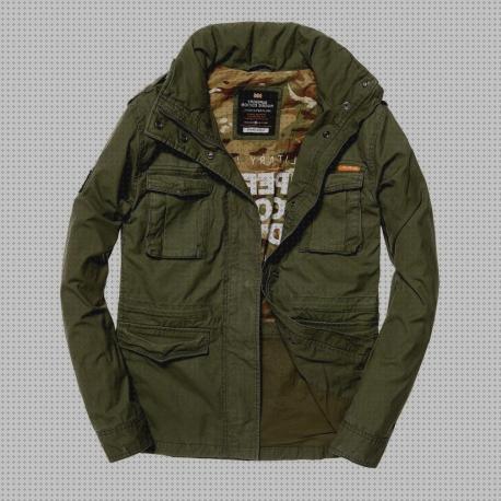 Los 3 Mejores superdry de hombres para comprar