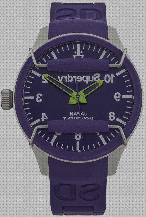 ¿Dónde poder comprar reloj ofertas hombre superdry ofertas hombre?