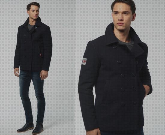 Review de superdry ofertas hombre