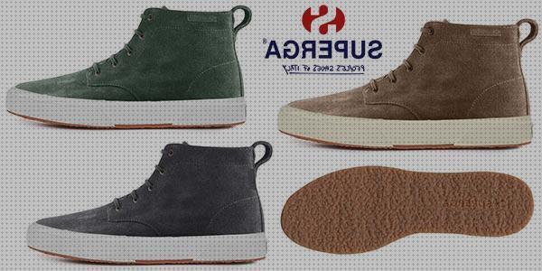 Las mejores superga superga hombre baratas