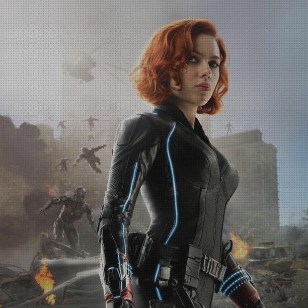 Las mejores marcas de camisetas superheroes