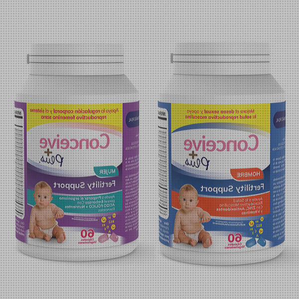 Review de suplementos hombre