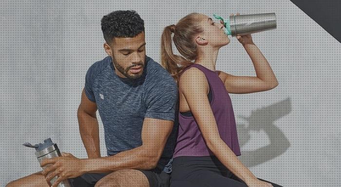 25 Mejores suplementos de hombres para comprar