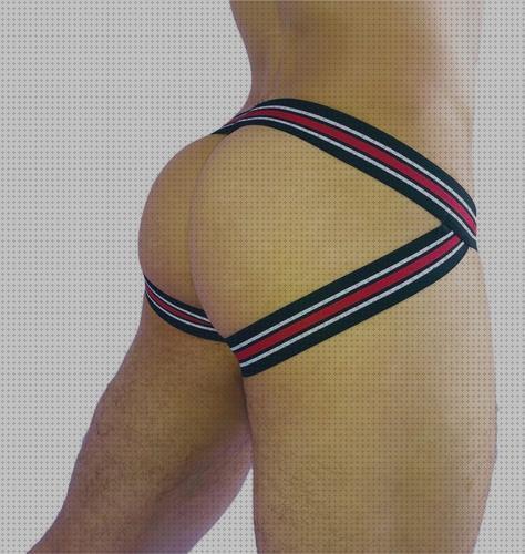 ¿Dónde poder comprar suspensorio hombre?