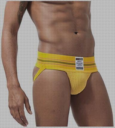 Review de suspensorio hombre