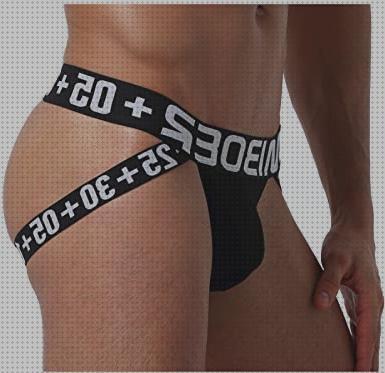 TOP 12 suspensorio de hombres a la venta