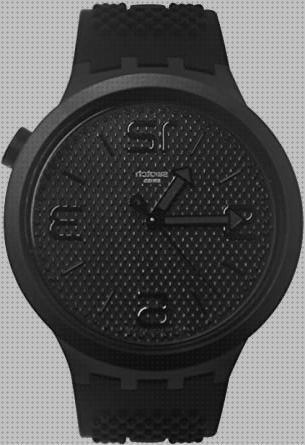 Las mejores marcas de swatch