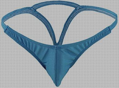 ¿Dónde poder comprar tangas tanga de hombre con triangulo trasero?