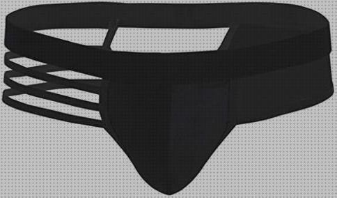 Las mejores marcas de tangas tanga de hombre con triangulo trasero