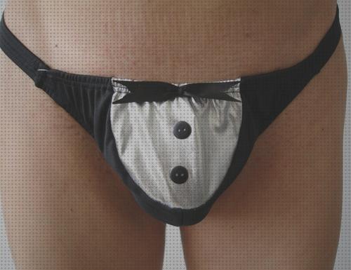 ¿Dónde poder comprar tangas tanga elegante hombre?