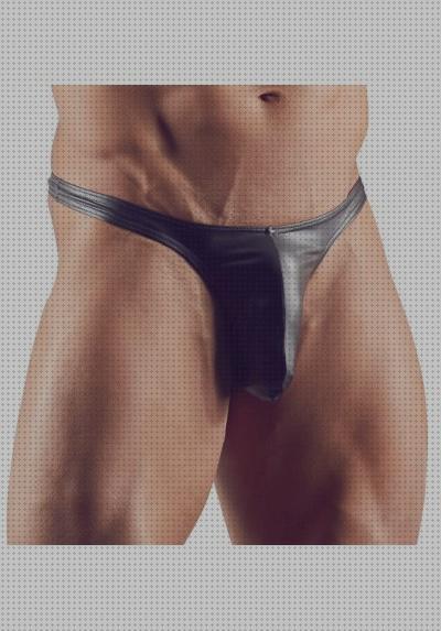 Las mejores marcas de tangas tanga elegante hombre