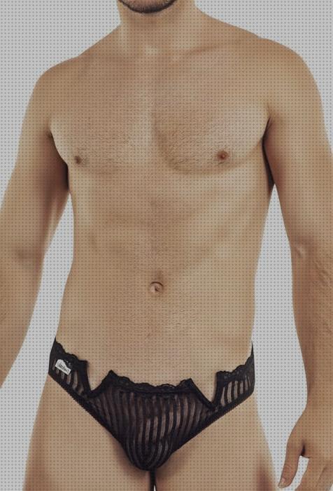 Los mejores 6 Tangas De Hombres Transparentes