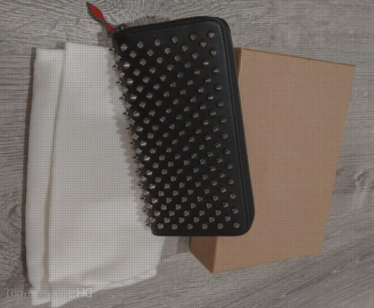 Las mejores marcas de tarjetero hombre elegante dhgate piel