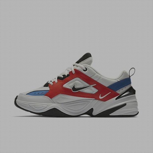 TOP 5 nike tekno del mundo
