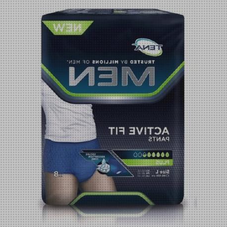 Las mejores marcas de tena pants hombre