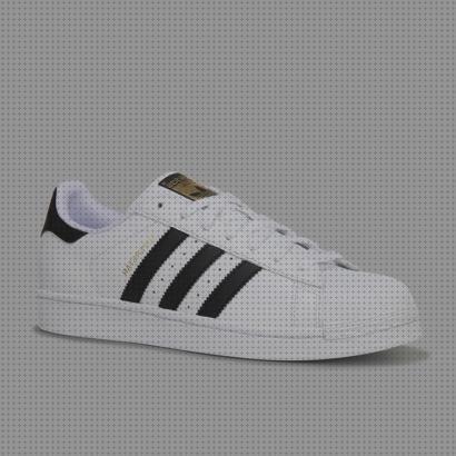 Las mejores adidas tenis adidas superstar hombre