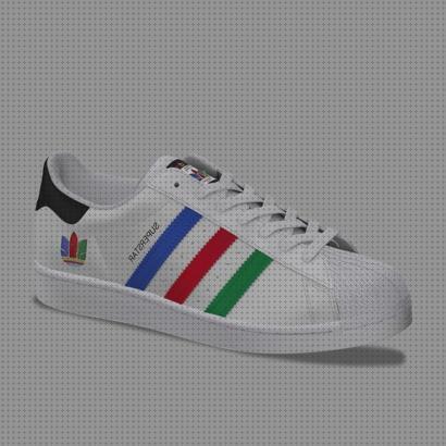 Los 10 Mejores Tenis Adidas Superstar De Hombres
