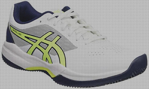 Los mejores 4 Tenis Asics De Hombres Ofertas