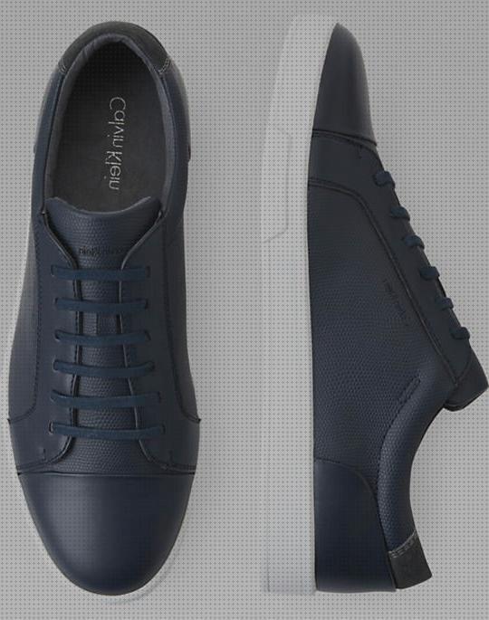 ¿Dónde poder comprar calvin tenis calvin klein hombre?