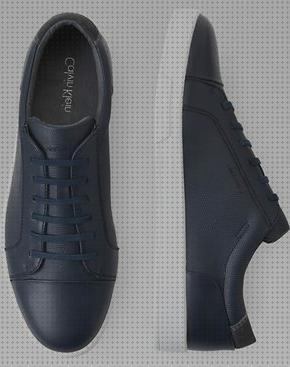 Las mejores calvin tenis calvin klein hombre