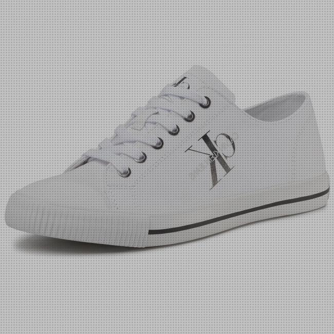 Las mejores marcas de calvin tenis calvin klein hombre