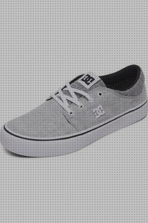 Las mejores marcas de tenis hombre tenis dc hombre