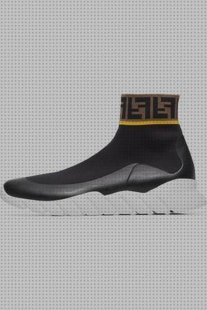 Opiniones de los 11 mejores Tenis Fendi De Hombres