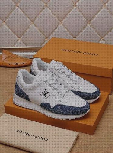 Los 7 Mejores Tenis Louis Vuitton De Hombres 2020