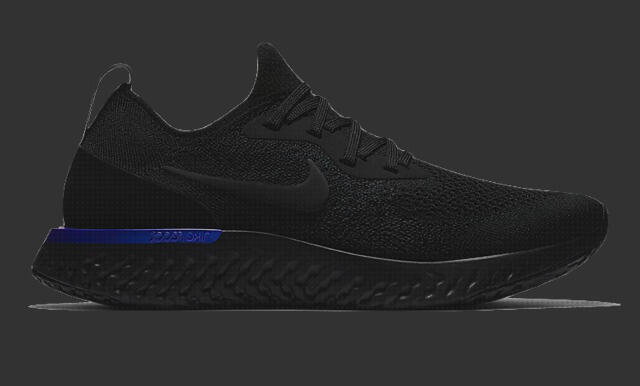 ¿Dónde poder comprar running nike tenis nike hombre running?