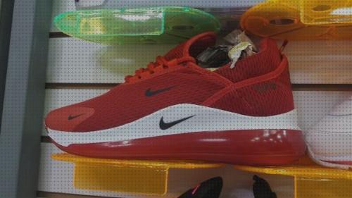¿Dónde poder comprar tenis nike tenis nike rojos de hombre?