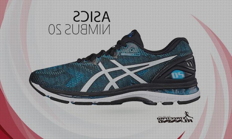 Opiniones de los 3 mejores Tenis Running De Hombres 80kg