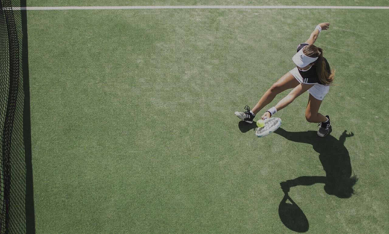 Review de tennis hombre ofertas