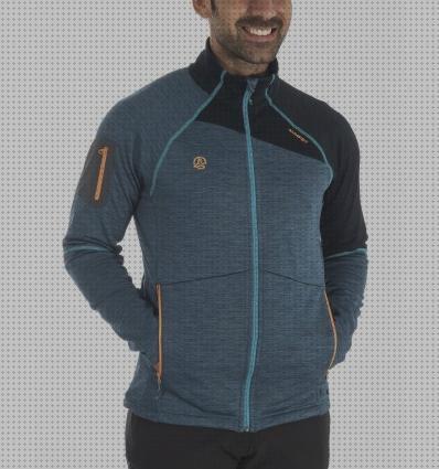 TOP 5 ternua de hombres a la venta