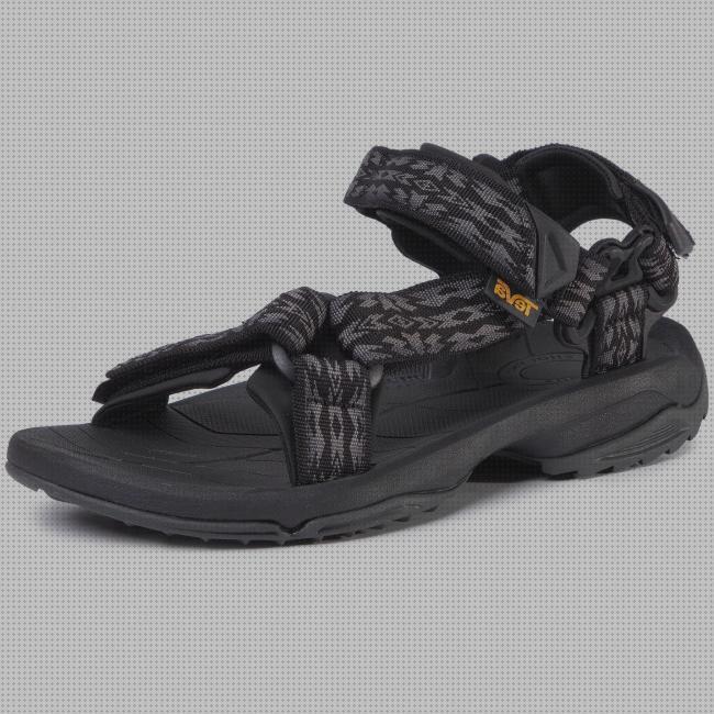 Review de teva terra fi lite hombre
