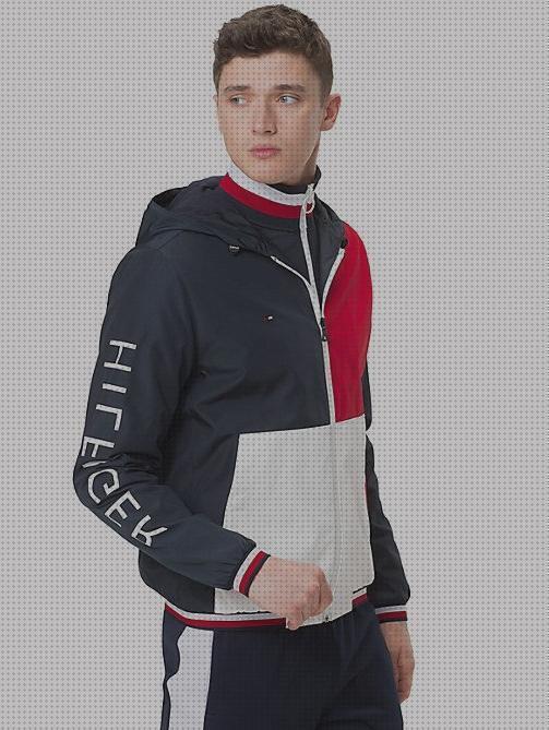 Los 27 Mejores Tomy Hilfiger De Hombres