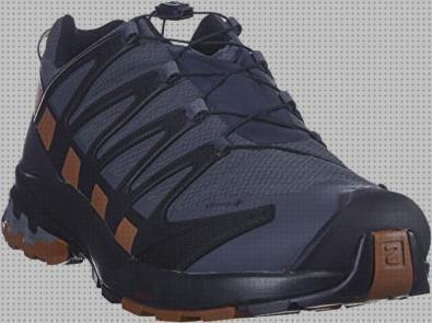 Review de trail goretex oferta hombre