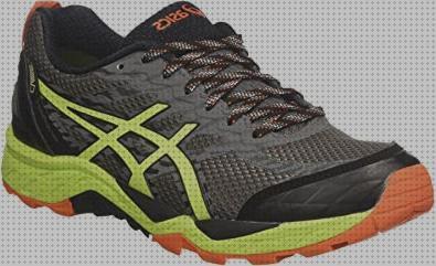 Análisis de los 8 mejores Trail Running De Hombres