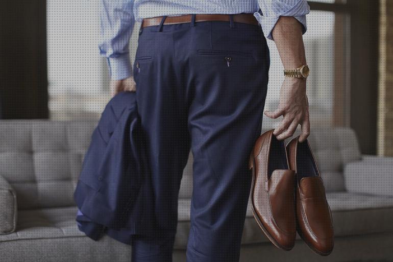¿Dónde poder comprar zapatos marrones hombre zapatos traje azul marino hombre zapatos marrones?
