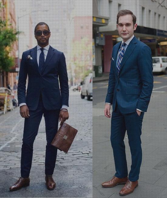 Las mejores marcas de zapatos marrones hombre zapatos traje azul marino hombre zapatos marrones