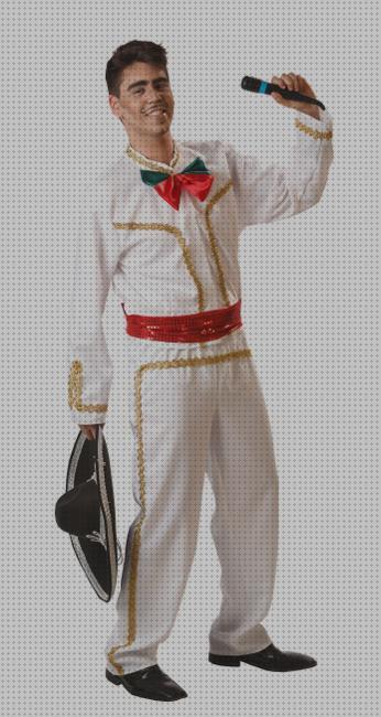 Análisis de los 11 mejores Trajes Blancos De Hombres Disfraces