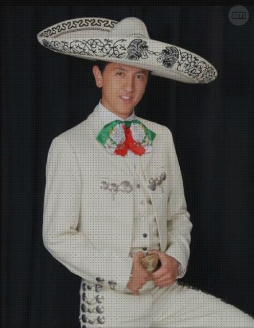 ¿Dónde poder comprar trajes traje de mariachi hombre?