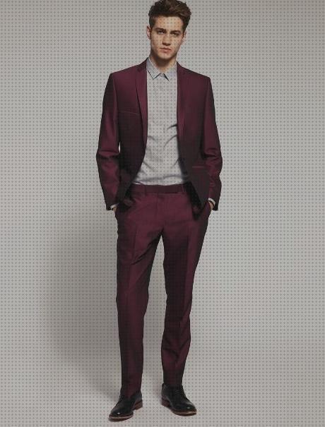 Opiniones de los 17 mejores Trajes Elegantes De Hombres Jóvenes