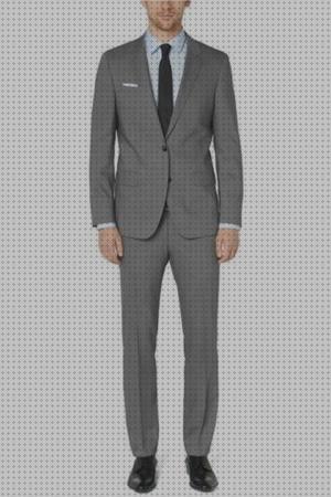 Opiniones de los 10 mejores Trajes De Hombres Boss Tallas 52